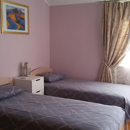 Apartman Viktorija Apartman Vodice Kültér fotó