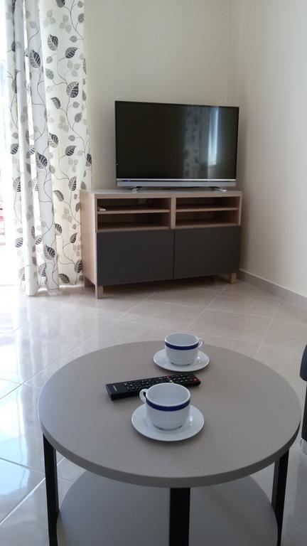 Apartman Viktorija Apartman Vodice Kültér fotó