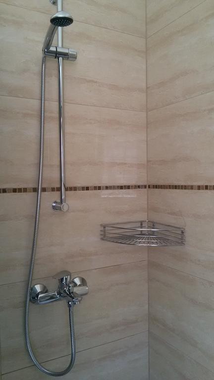 Apartman Viktorija Apartman Vodice Kültér fotó