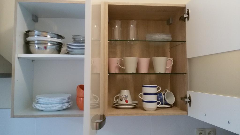 Apartman Viktorija Apartman Vodice Kültér fotó