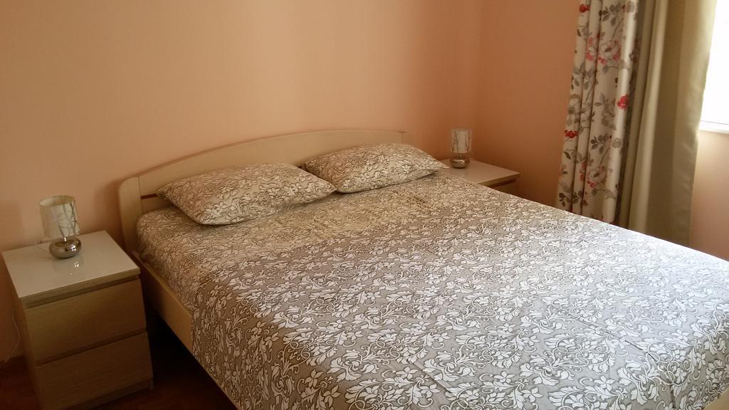 Apartman Viktorija Apartman Vodice Kültér fotó