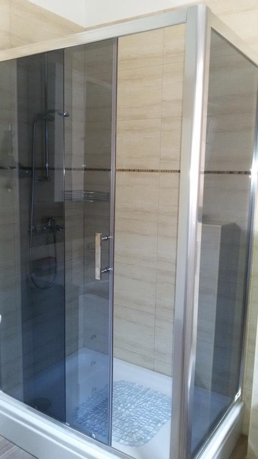 Apartman Viktorija Apartman Vodice Kültér fotó